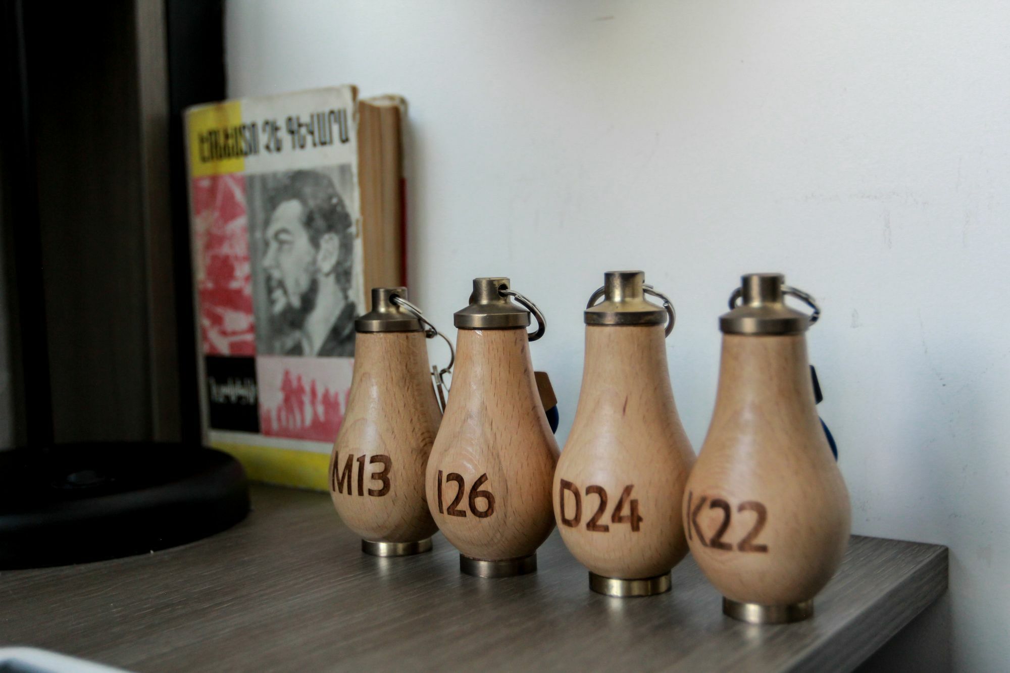 Ris Dalma Collection יירבאן מראה חיצוני תמונה