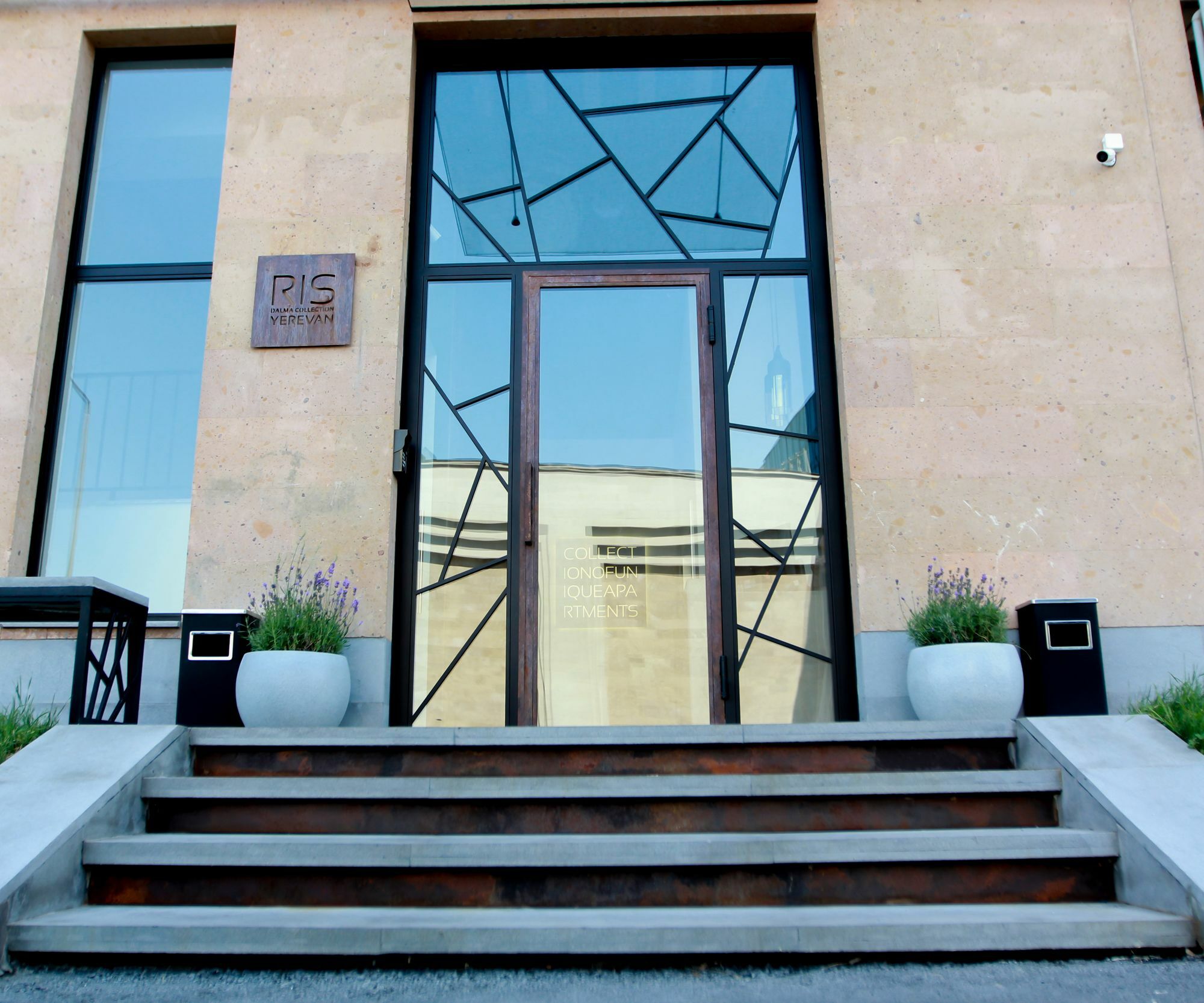 Ris Dalma Collection יירבאן מראה חיצוני תמונה